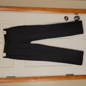 Women's Nike dri fir golf pants